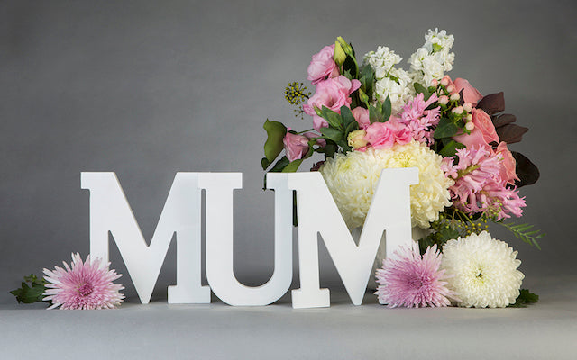 Mother’s Day Gift & Flower Ideas