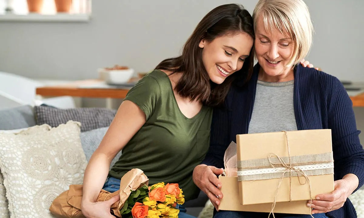 Sweet Gift Ideas for Mother's Day 2023