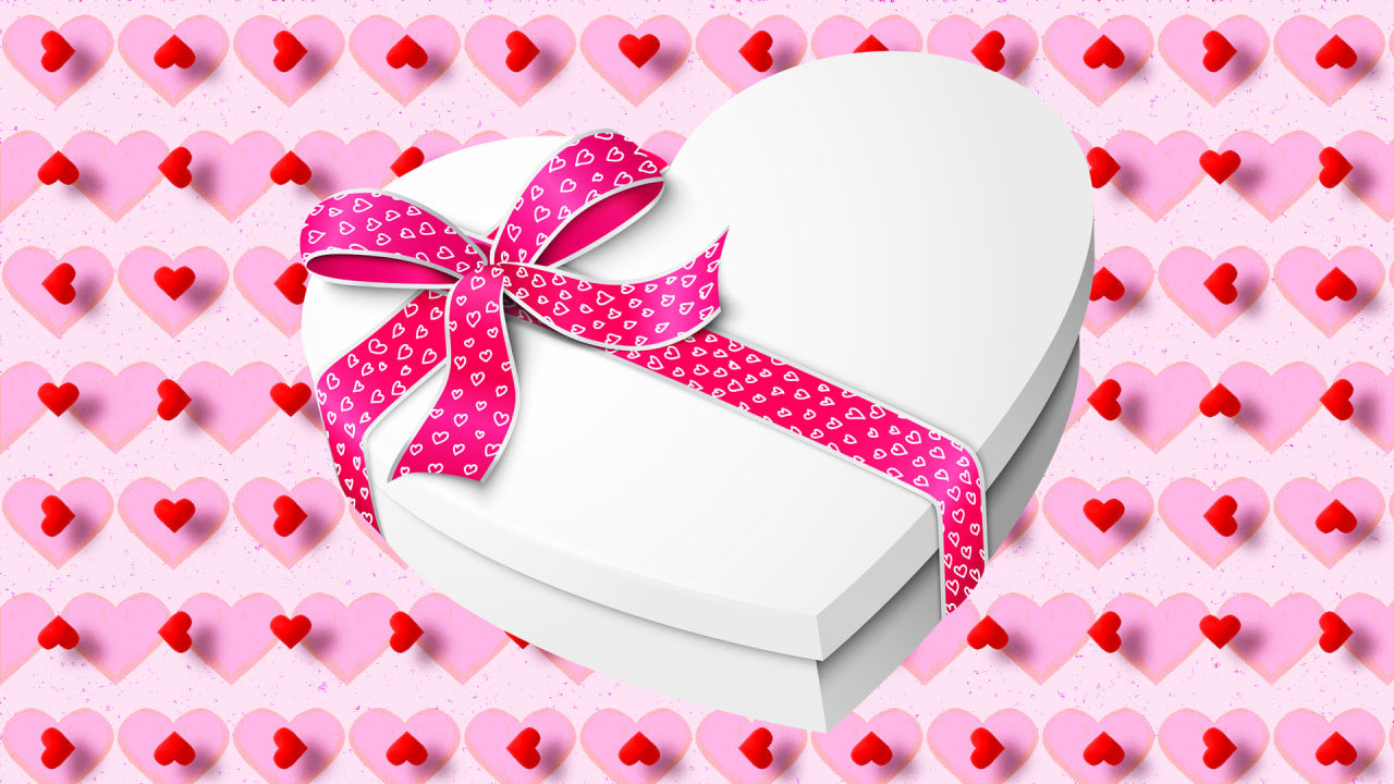 Romantic Valentine's Day Gifts For Him & Her in 2023