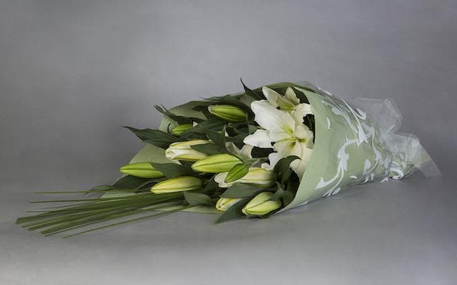 Real Florist. Real Flowers. Melbourne Online Delivery. Same Day | Oriental Fragrance
