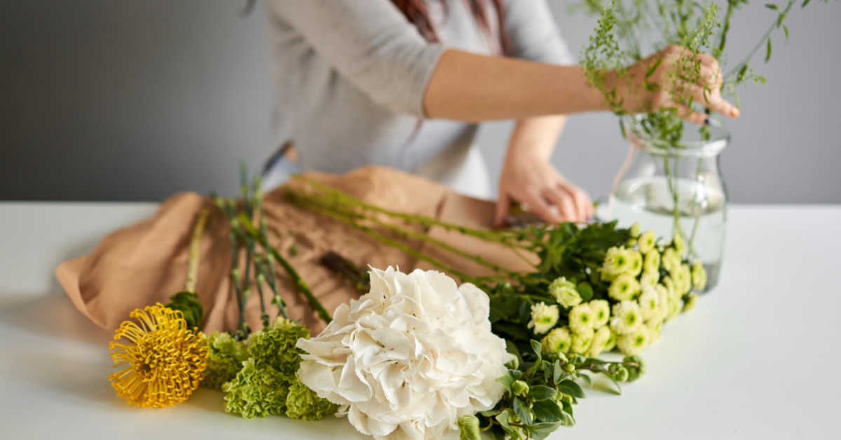 Your Complete Guide to Flower Care