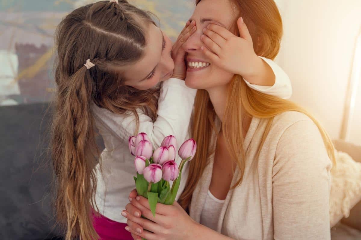 Stunning Floral Arrangements to Wow Your Mum