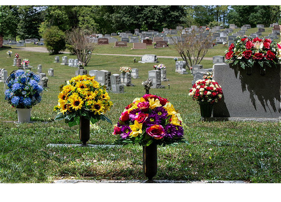Funeral Flower Etiquette for Different Customs in Melbourne