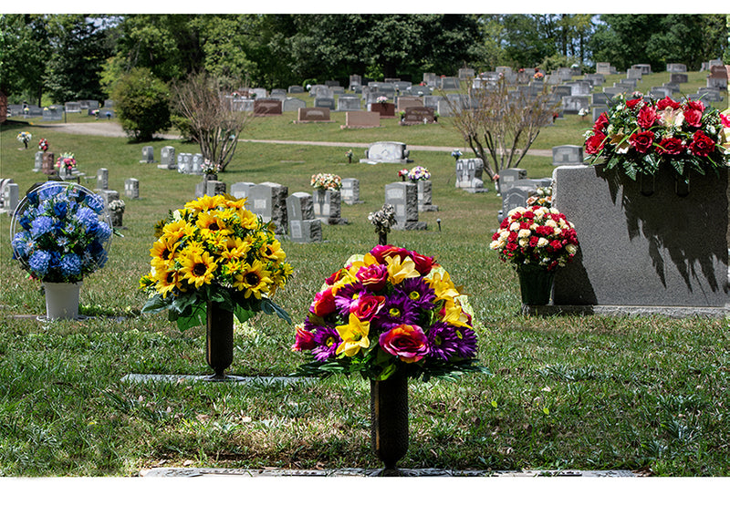 Funeral Flower Etiquette for Different Customs in Melbourne Mordialloc Florist