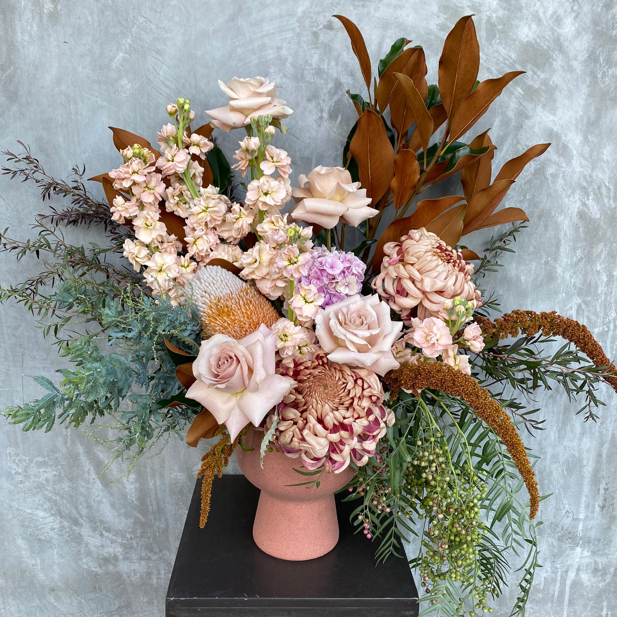 Mother's Day Flower Delivery in Melbourne