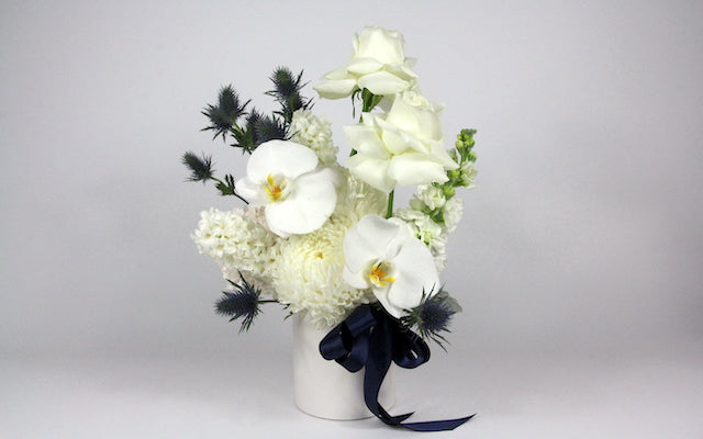Baby Flowers