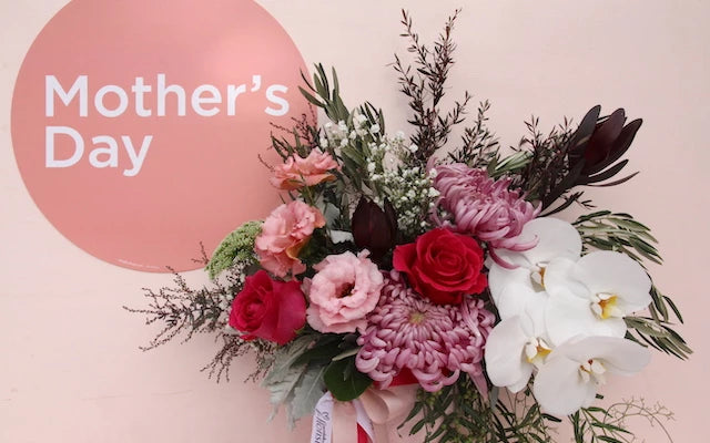 Mother's Day Collection