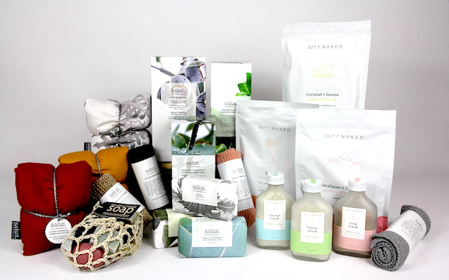 Body Care Gift Sets