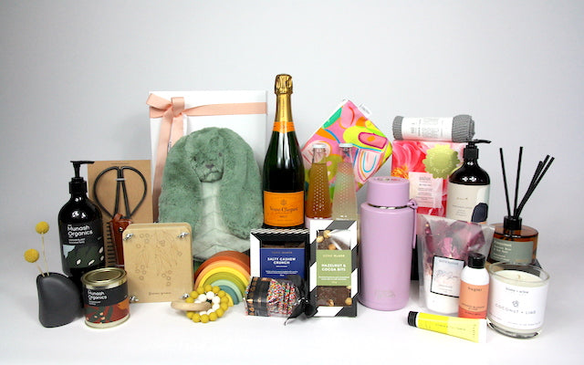 Gifts and Hampers