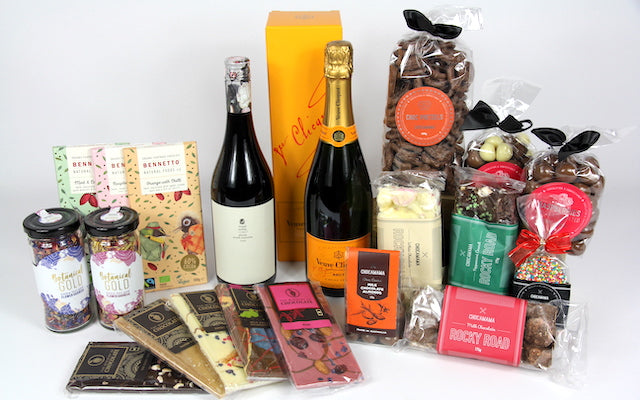 Chocolate & Sweet Hampers in Melbourne