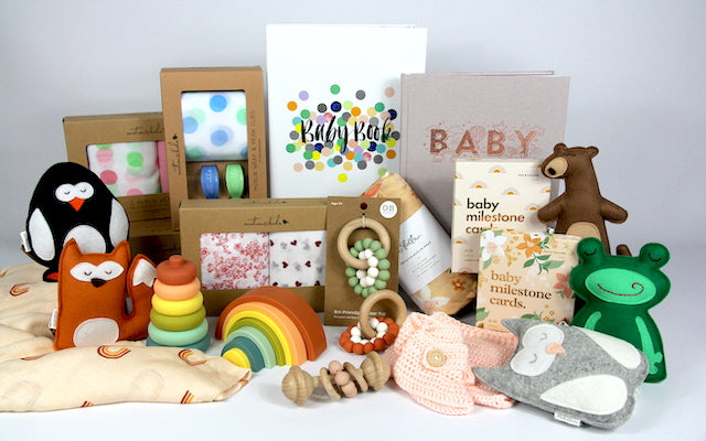 New Baby Gifts