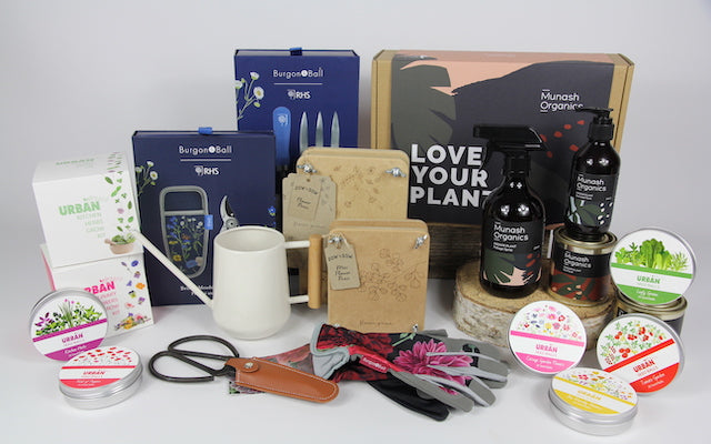 Gardening & Plant Care