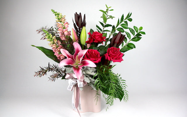 Birthday Flowers