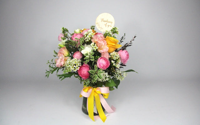 Thinking of You Flowers Melbourne