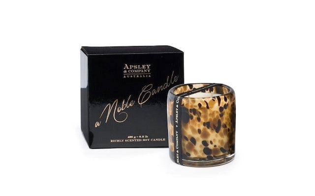Apsley &amp; Company - Luxury Candles