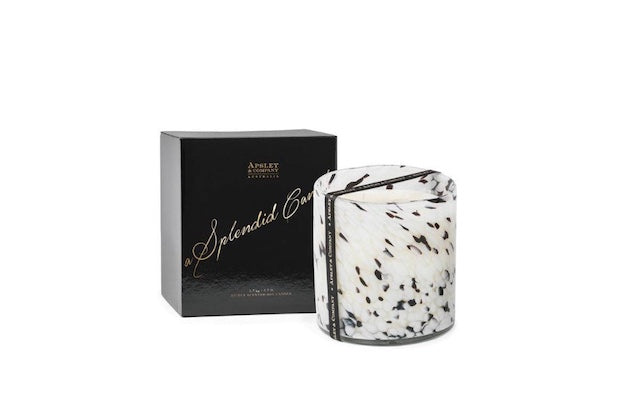 Apsley &amp; Company - Luxury Candles