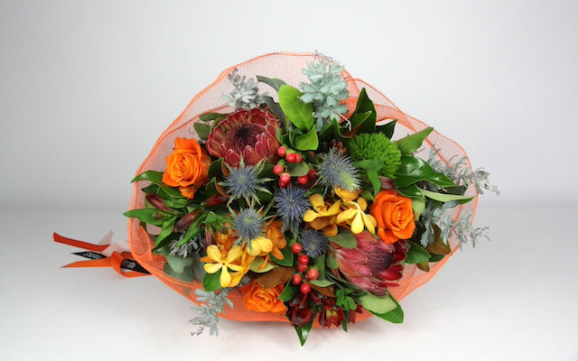 Real Florist. Real Flowers. Melbourne Online Delivery. Same Day | Berry Delicious