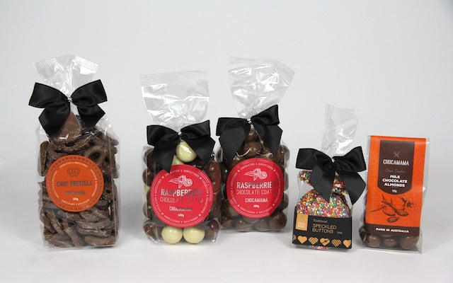 Chocamama Chocolates