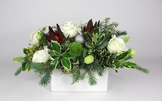 Real Florist. Real Flowers. Melbourne Online Delivery. Same Day | Christmas Cheer