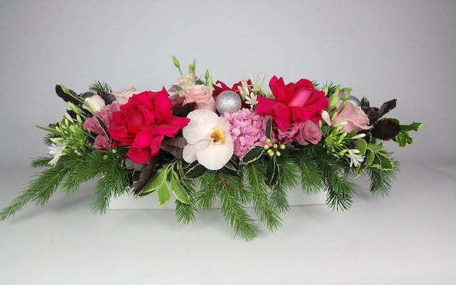 Real Florist. Real Flowers. Melbourne Online Delivery. Same Day | Christmas Perfection