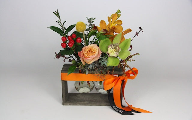 Real Florist. Real Flowers. Melbourne Online Delivery. Same Day | Double Delight