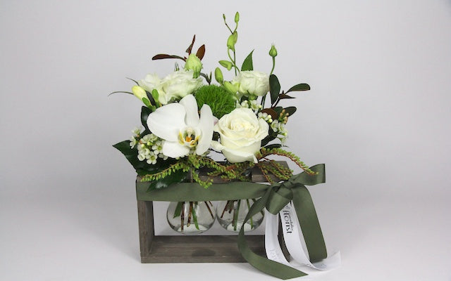 Real Florist. Real Flowers. Melbourne Online Delivery. Same Day | Double Delight