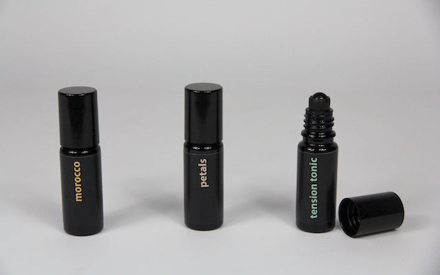 Dindinaturals - Aromatherapy Oil