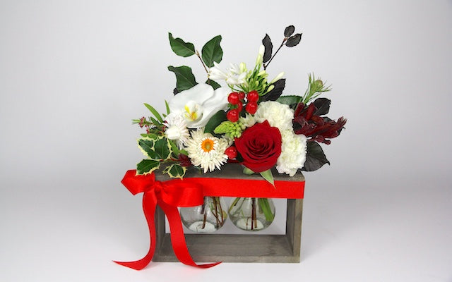 Real Florist. Real Flowers. Melbourne Online Delivery. Same Day | Double Delight