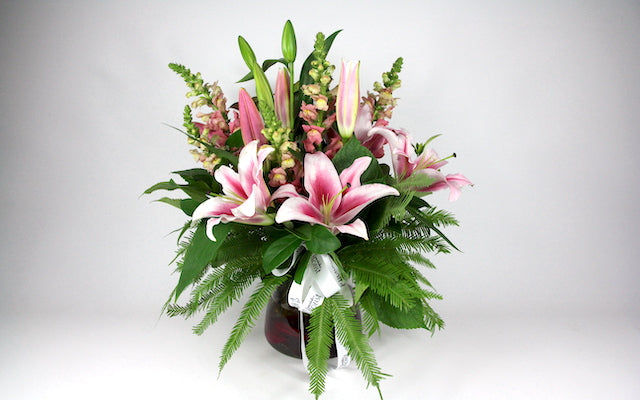 Real Florist. Real Flowers. Melbourne Online Delivery. Same Day | Drop of Love