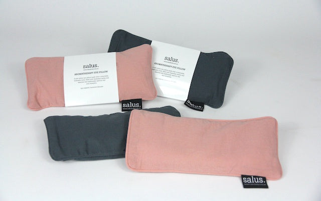 Real Florist. Real Flowers. Melbourne Online Delivery. Same Day | Salus - Eye Pillow