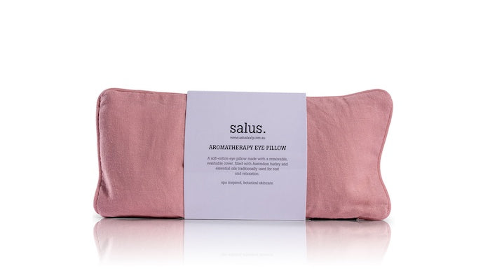 Real Florist. Real Flowers. Melbourne Online Delivery. Same Day | Salus - Eye Pillow