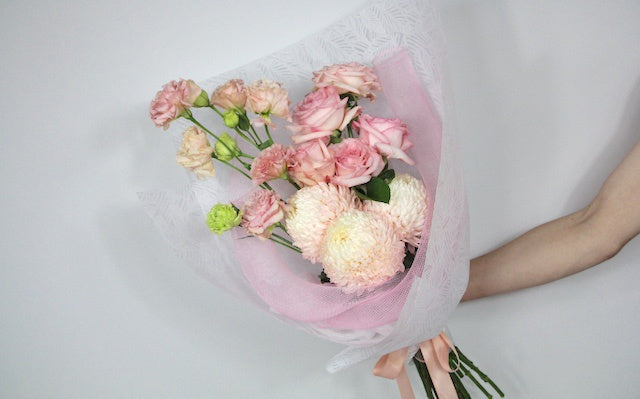 Real Florist. Real Flowers. Melbourne Online Delivery. Same Day | Flower Bomb