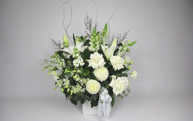 Real Florist. Real Flowers. Melbourne Online Delivery. Same Day | Fond Memories