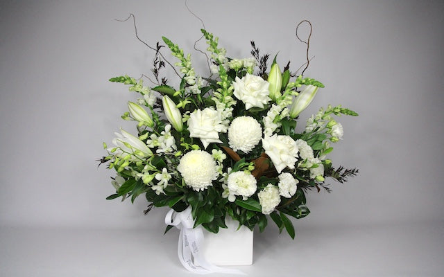 Real Florist. Real Flowers. Melbourne Online Delivery. Same Day | Fond Memories