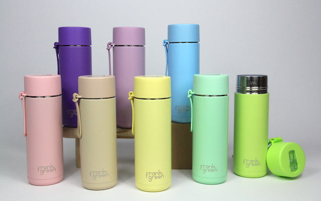 Frank Green - Reusable Bottle 20oz