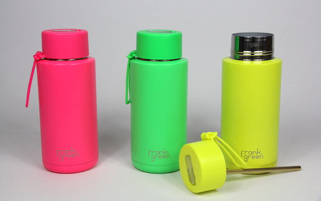 Frank Green - Reusable Bottle 34oz