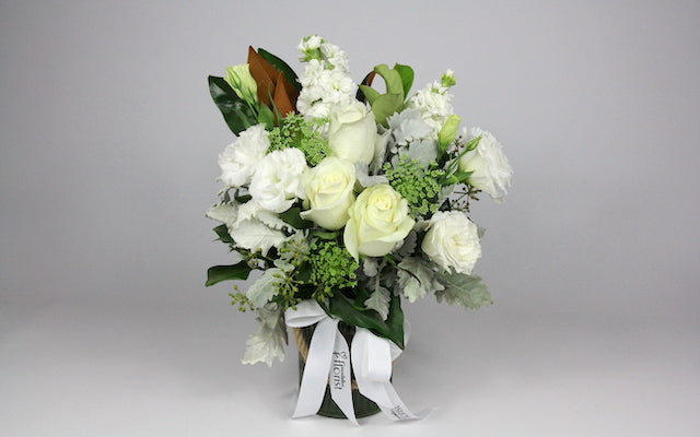 Real Florist. Real Flowers. Melbourne Online Delivery. Same Day | Gorgeous Garden Pick