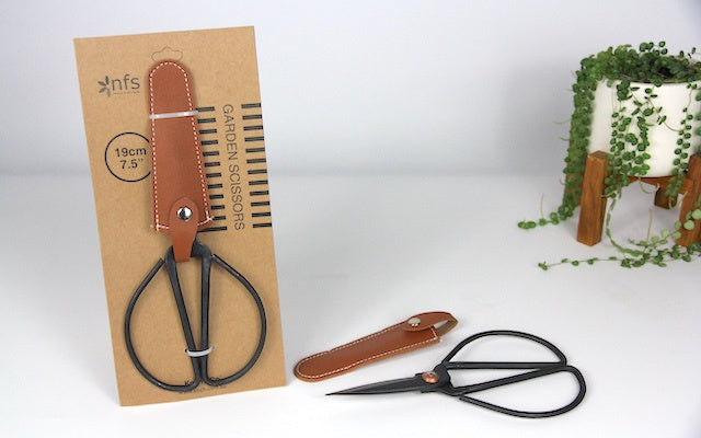 Garden Scissors