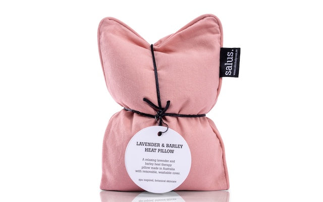 Real Florist. Real Flowers. Melbourne Online Delivery. Same Day | Salus - Heat Pillow