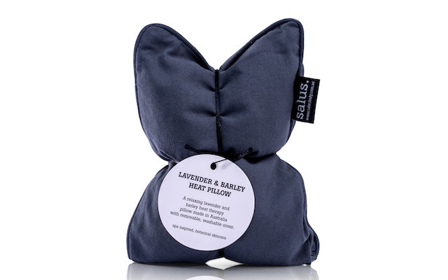 Real Florist. Real Flowers. Melbourne Online Delivery. Same Day | Salus - Heat Pillow