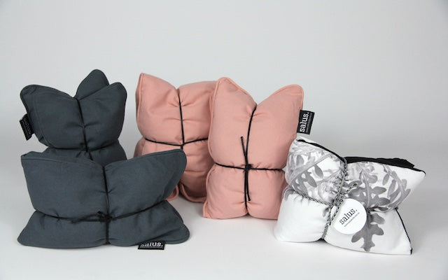 Real Florist. Real Flowers. Melbourne Online Delivery. Same Day | Salus - Heat Pillow