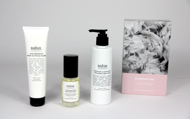 Real Florist. Real Flowers. Melbourne Online Delivery. Same Day | Salus - Hydration Trio