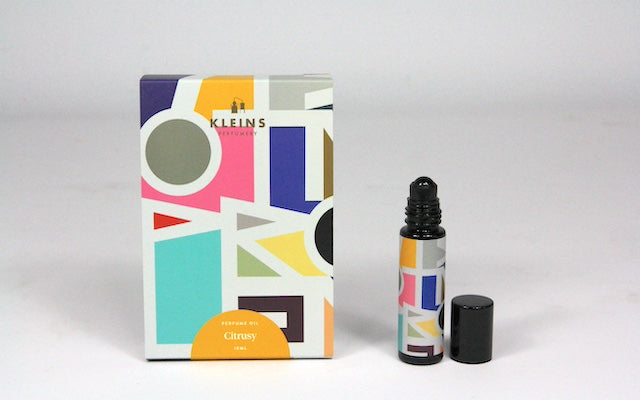 Kleins - Perfume Oil