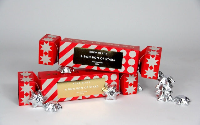 Koko Black - Bon Bon of Stars