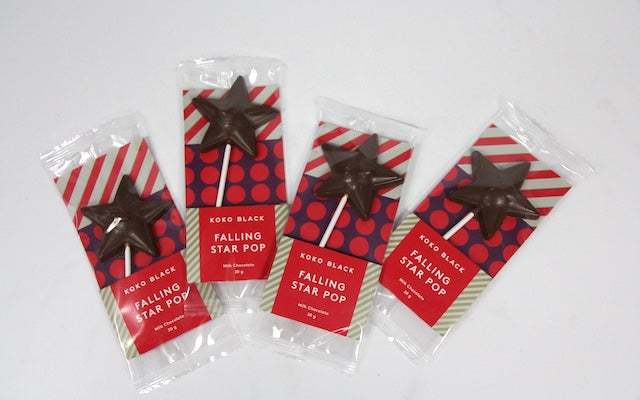 Koko Black - Falling Star Pop