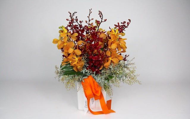 Real Florist. Real Flowers. Melbourne Online Delivery. Same Day | Lasting Beauty