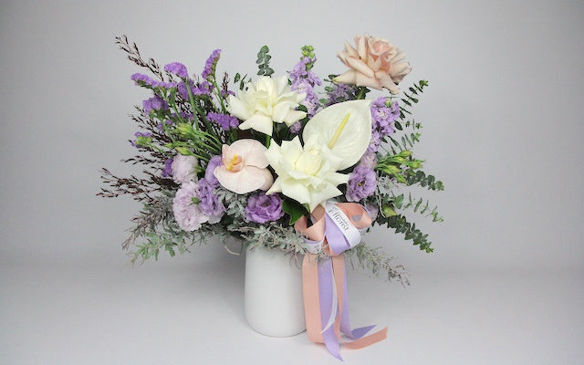 Lilac Lover