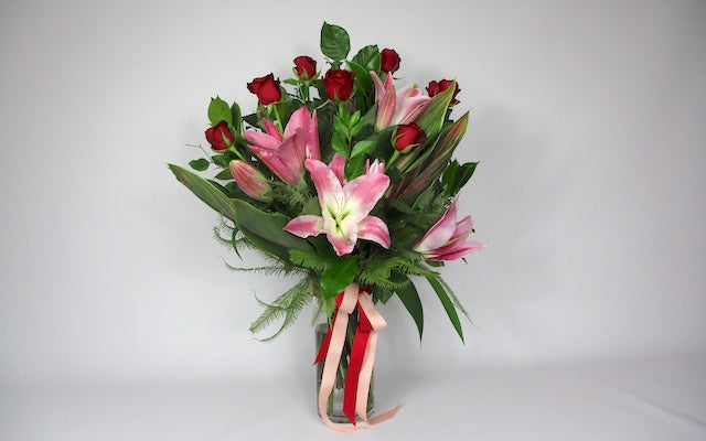 Real Florist. Real Flowers. Melbourne Online Delivery. Same Day | Lily Love