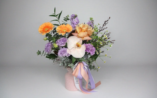 Lovable Lilac