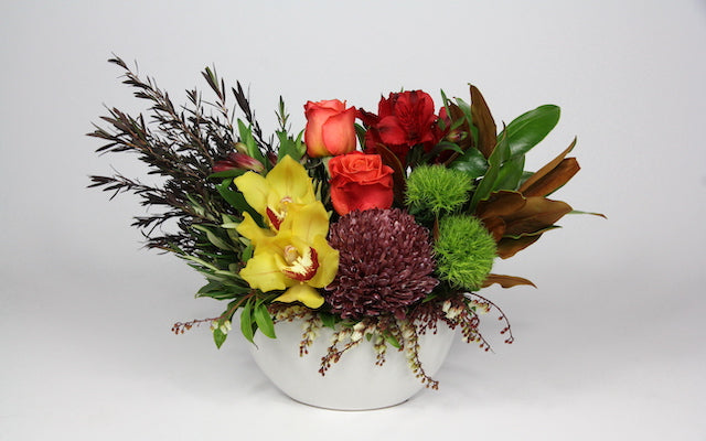 Real Florist. Real Flowers. Melbourne Online Delivery. Same Day | Loved